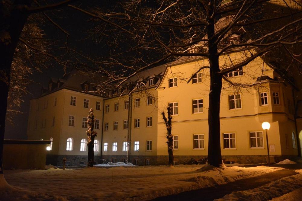 Gaestehaus Schweiklberg Vilshofen an der Donau Εξωτερικό φωτογραφία