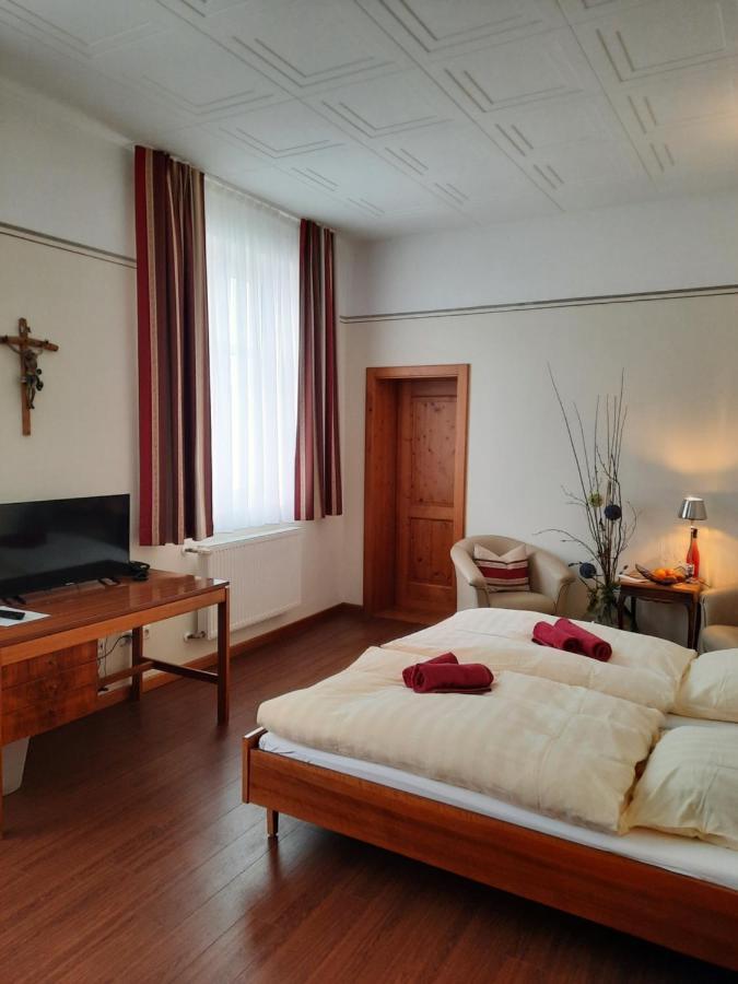 Gaestehaus Schweiklberg Vilshofen an der Donau Εξωτερικό φωτογραφία