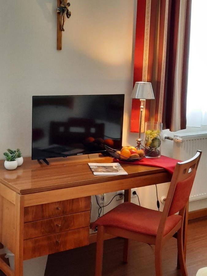 Gaestehaus Schweiklberg Vilshofen an der Donau Εξωτερικό φωτογραφία