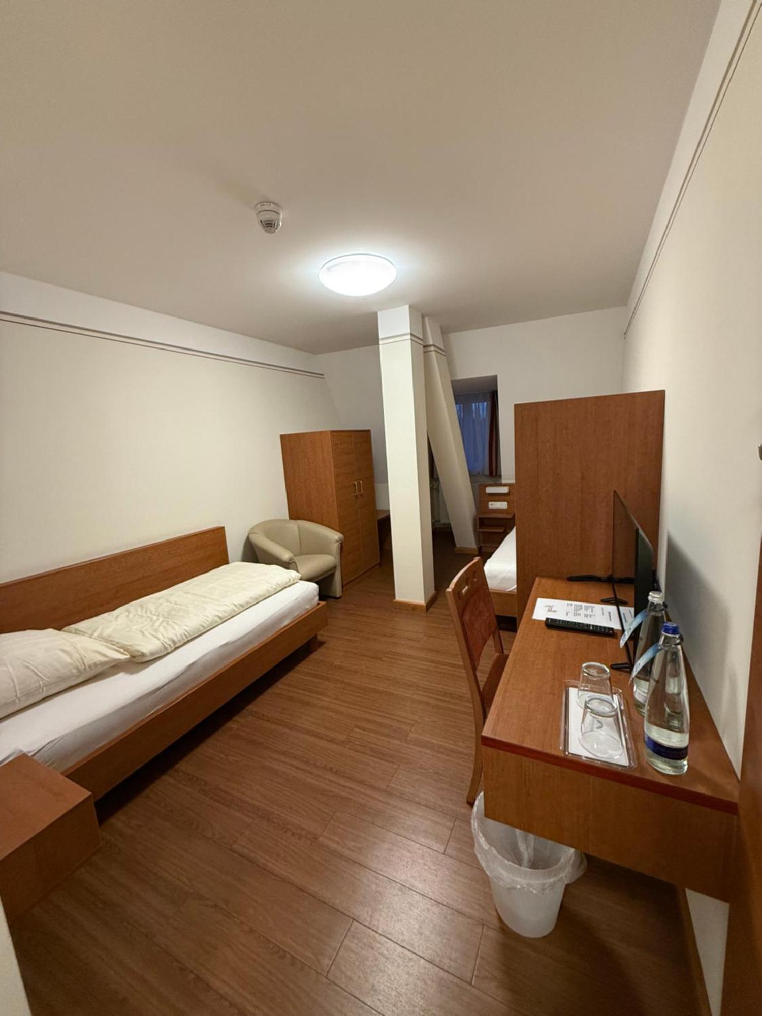 Gaestehaus Schweiklberg Vilshofen an der Donau Εξωτερικό φωτογραφία